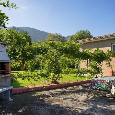 Vakantiehuis Felipe Megustarural *