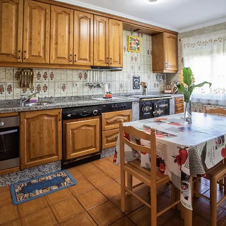 Felipe Megustarural La Galguera