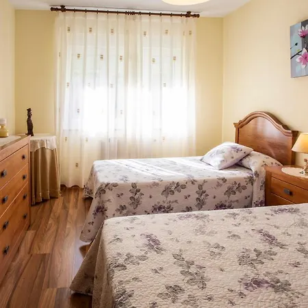 Vakantiehuis Felipe Megustarural *