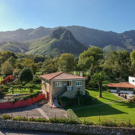 Felipe Megustarural Holiday home