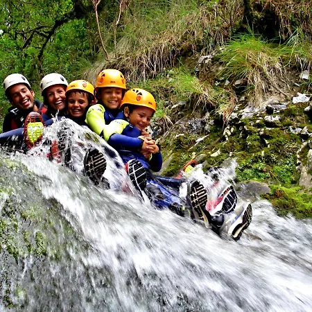 Felipe Megustarural Vakantiehuis