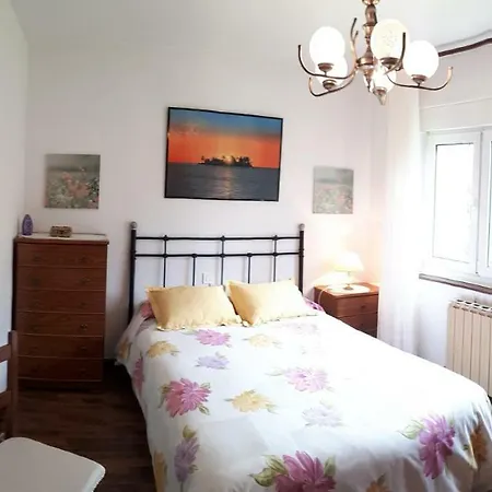 Felipe Megustarural Holiday home