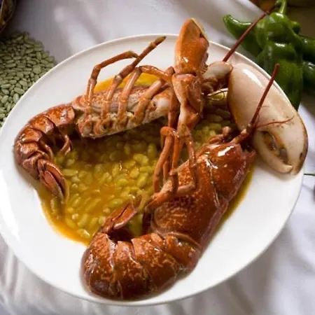 Felipe Megustarural La Galguera