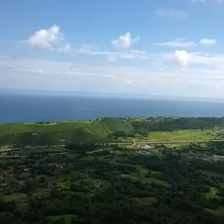 Felipe Megustarural Holiday home