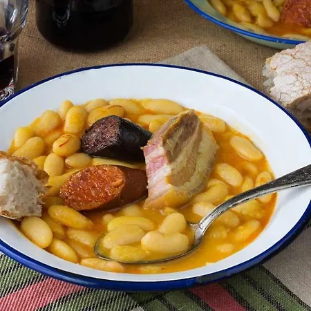 Felipe Megustarural Holiday home